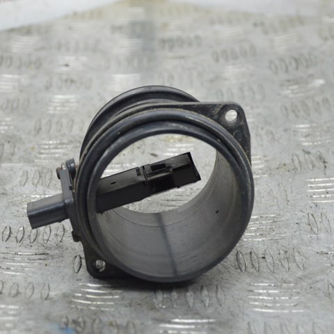 Датчик впуска воздуха 4M5112B579CC FORD