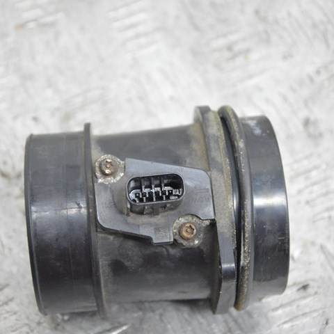 4M5112B579CC Датчик потока (расхода) воздуха, расходомер M.A.F. - (Mass Airflow) купить Одесса