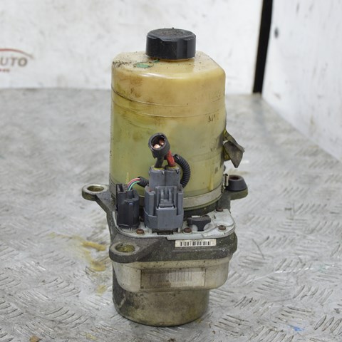 Насос рулевого механизма 4M513K514DA FORD