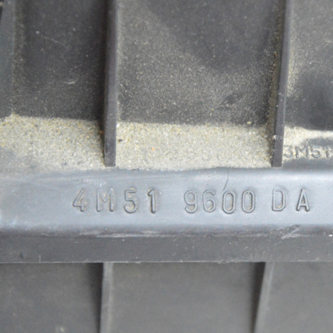 FORD 4M519600DA Стартер в наличии Днепр