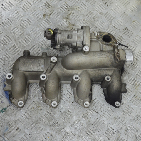 Коллектор впускной 4M5Q9424CB FORD