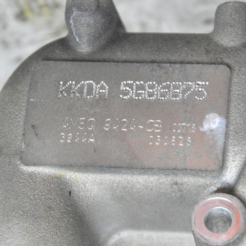 4M5Q9424CB Впускной коллектор купить Винница