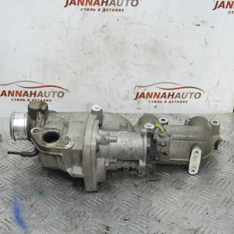 FORD 4M5Q9424CB Впускной коллектор в наличии Ирпень