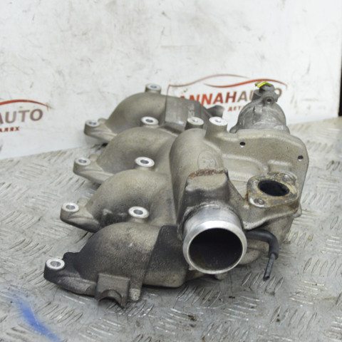 FORD 4M5Q9424CB Коллектор впускной в наличии Павлоград