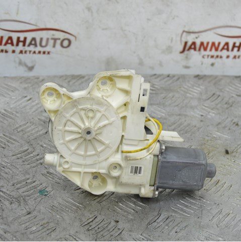 Привод электростеклоподъемника передний 4M5T14A389 FORD