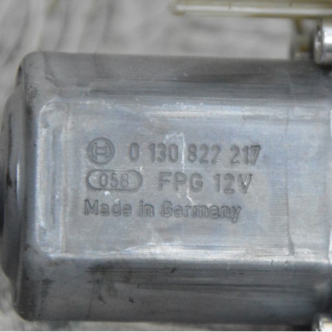 4M5T14A389 Мотор стеклоподъемника двери передней левой купить Черкассы