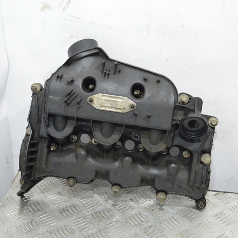 Коллектор впускной, левый 4S7Q9424GH LAND ROVER