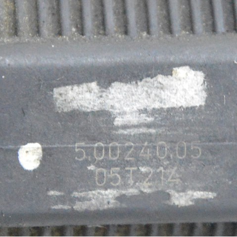 OPEL 50024005 Клапан ЕГР в наличии Павлоград