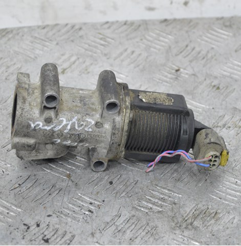 Клапан ЕГР 50024005 OPEL