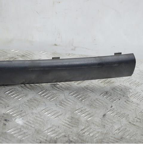 51117030608 BMW Молдинг бампера переднего правый купить в Хмельницкий