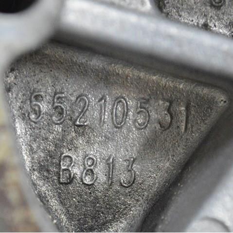 OPEL 55210531 в наличии Киев