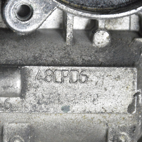FIAT 55229467 Дроссельная заслонка в наличии Украина