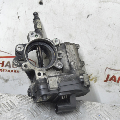 Дроссельная заслонка 55229467 FIAT