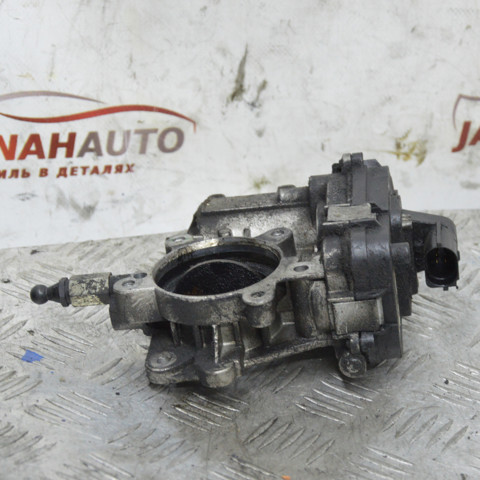 55229467 FIAT Дроссельная заслонка в сборе купить в Ровно