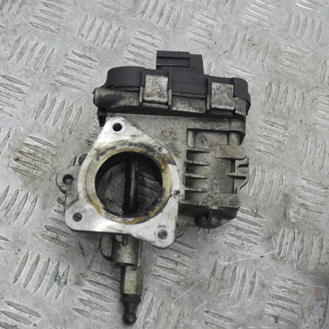55229467 FIAT Дроссельная заслонка купить в Одесса