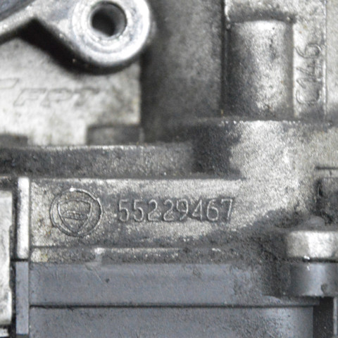 55229467 FIAT Дроссельная заслонка купить в Кривой Рог