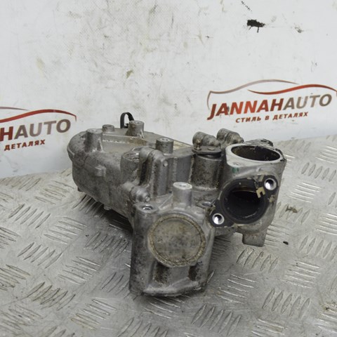 OPEL 55230929 Радиатор системы EGR в наличии Павлоград