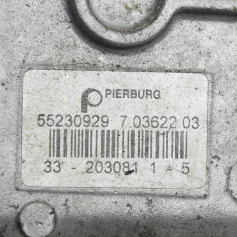 55230929 Радиатор системы EGR купить Павлоград