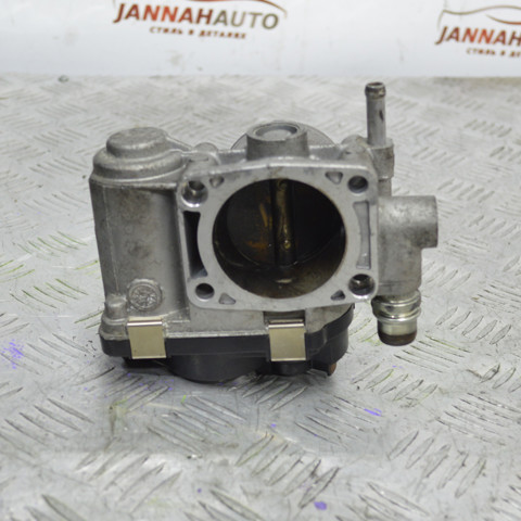 55559227 GM Дроссельная заслонка купить в Ровно