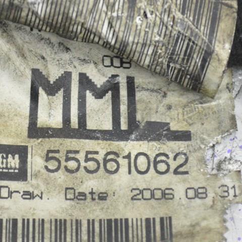 OPEL 55561062 в наличии Черновцы