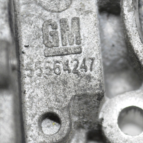 GM 55564247 Дроссельная заслонка в наличии Хмельницкий