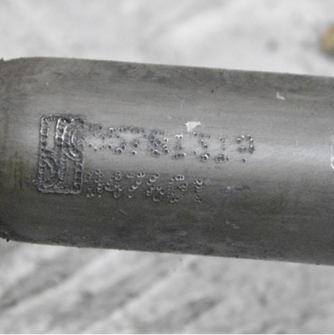 55701319 FIAT Вал рулевой колонки купить в Хмельницкий