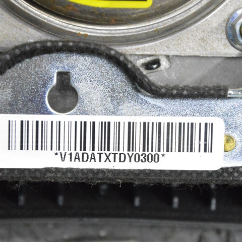 569003E500CQ HYUNDAI Подушка безопасности (AIRBAG) водительская купить в Украина