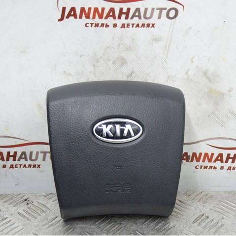HYUNDAI 569003E500CQ Подушка безопасности (AIRBAG) водительская в наличии Киев