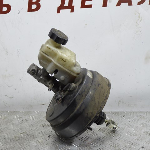 Вакуумный усилитель тормозов 591103E050 HYUNDAI