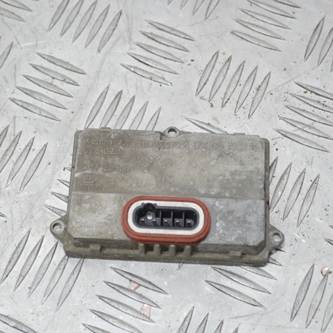 Блок розжига, ксенон 5DV008290 HELLA