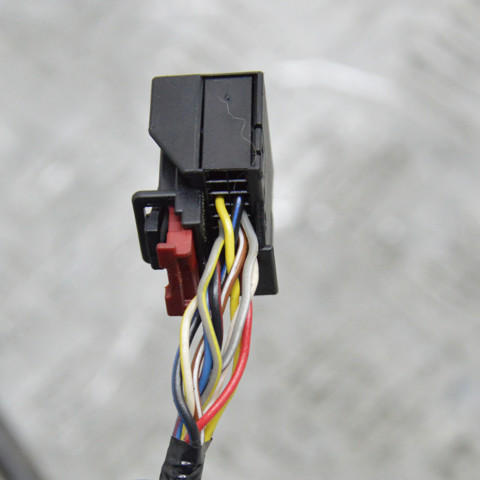 5G1857508DG Правое зеркало купить Полтава