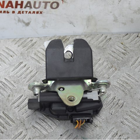 5J0827501B VAG Замок багажника купить в Каменское