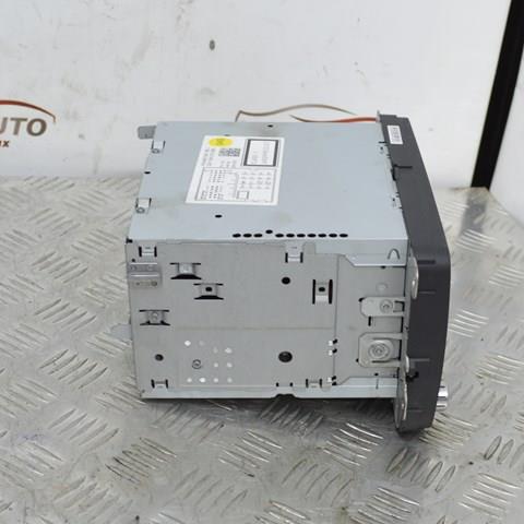 5M0035186J VAG Магнитола купить в Полтава
