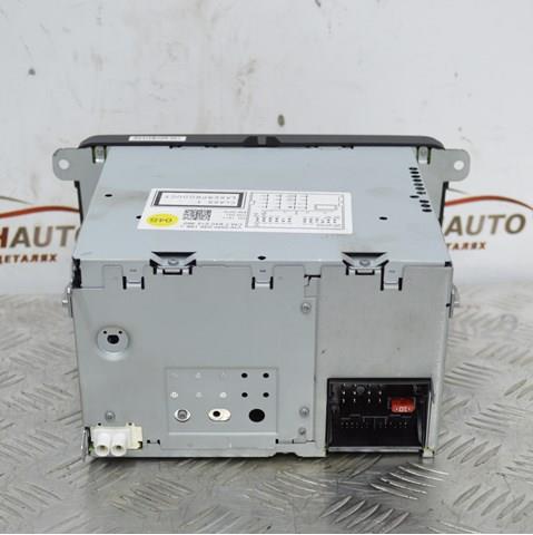 VAG 5M0035186J Магнитола (радио AM/FM), универсальная в наличии Запорожье