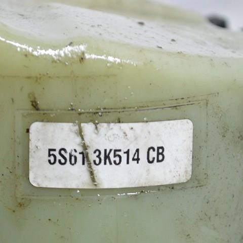 5S613K514CB Насос гидроусилителя руля (ГУР) купить Львов
