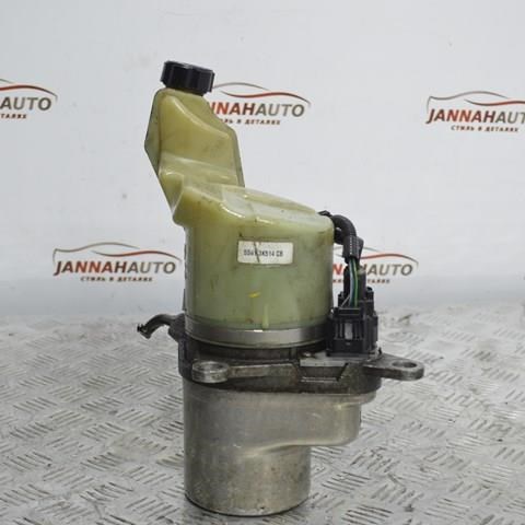 ГУР руля 5S613K514CB FORD