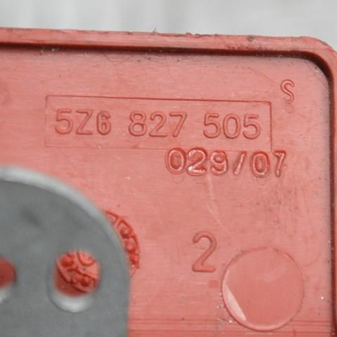 VAG 5Z6827505S Замок багажника в наличии Каменское