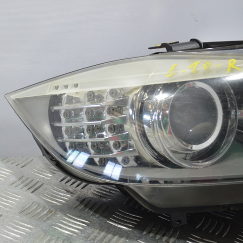 BMW 63117202590 Правая фара в наличии Полтава
