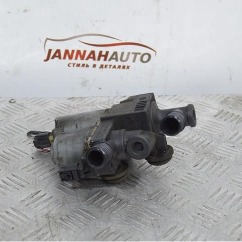 BMW 64118369807 Кран печки (отопителя) в наличии Тернополь