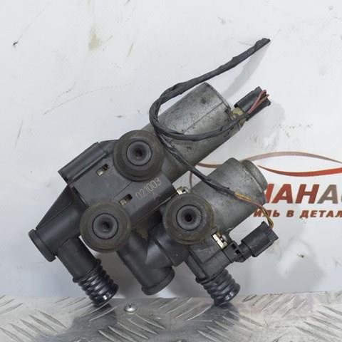 64118369807 BMW Кран печки купить в Чернигов