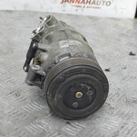 Компрессор хладагента 64526908660 BMW