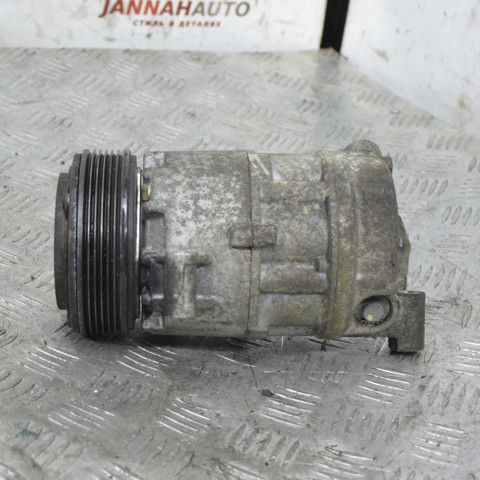 BMW 64526908660 Компрессор кондиционера в наличии Кривой Рог