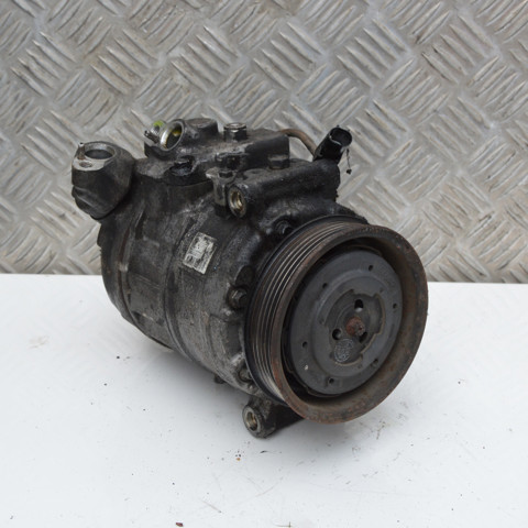 Компрессор системы кондиционирования 64526956715 BMW