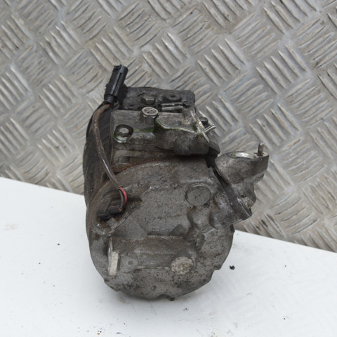 64526956715 BMW Компрессор кондиционера купить в Ровно