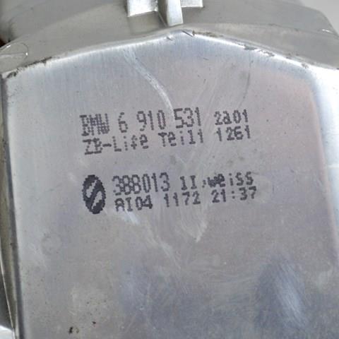 6910531 BMW Фонарь задний левый внешний купить в Полтава