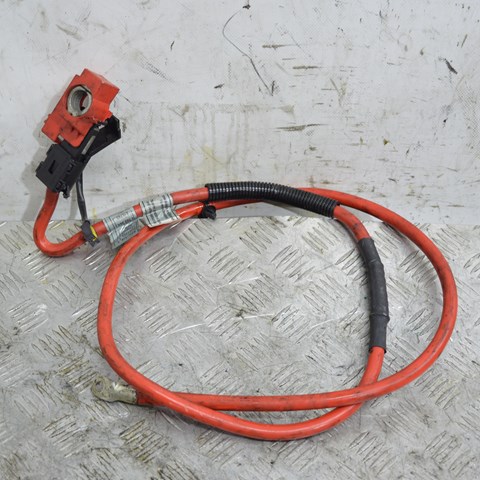 6929324 BMW Кабель положительной клемы аккумулятора (АКБ) купить в Тернополь