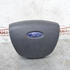 Подушка безопасности водителя ford focus c-max 2002-2010  6M51R042B85AG3ZHE