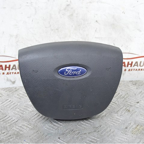 Подушка в руле 6M51R042B85AG3ZHE FORD