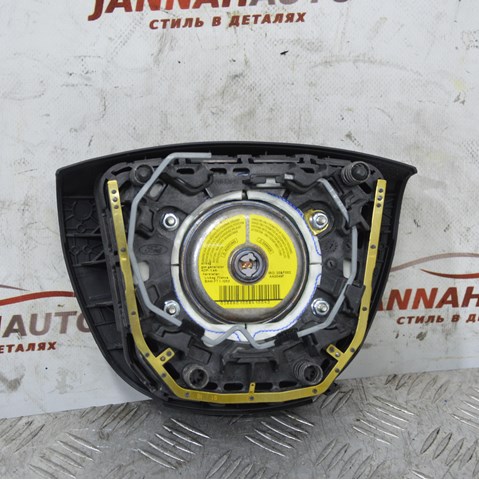 6M51R042B85AG3ZHE Подушка безопасности (AIRBAG) водительская купить Каменское