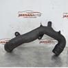 Патрубок интеркуллера 1.4 tdi skoda fabia 1999-2007 6Q0129654B